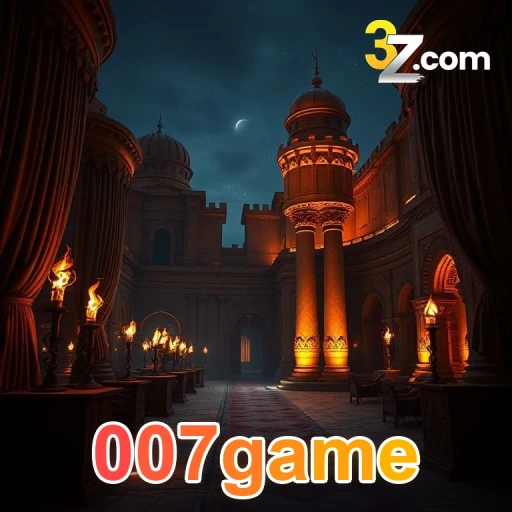 007game APP Apostas