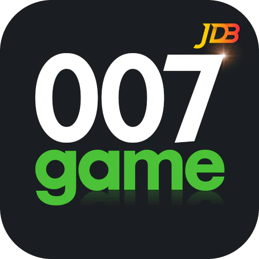 007game APP LOGO