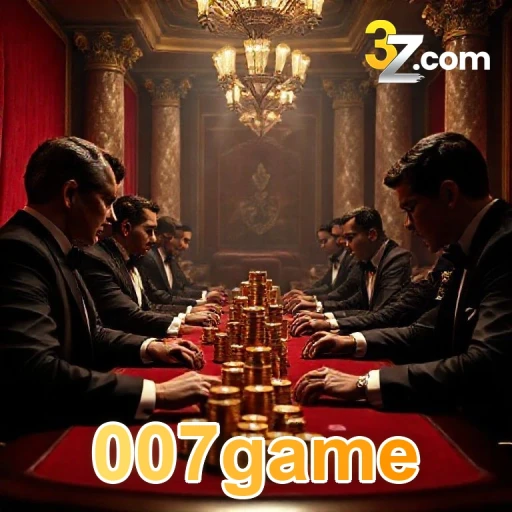 007game APP Promocao